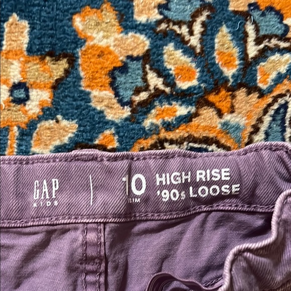 Lot of 3 GAP Kids Jeans in Sz 10 Slim - all perfect condition - Picture 4 of 4